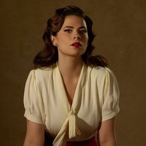 Meet your Posher, Electra